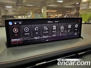 Genesis GV70, 2020 — миниатюра 18