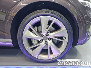 Genesis GV70, 2020 — миниатюра 20
