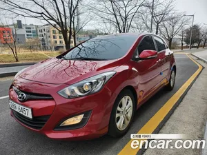 Hyundai i30, 2014 — миниатюра 1
