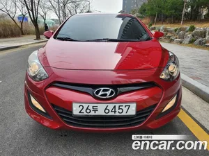 Hyundai i30, 2014 — миниатюра 2