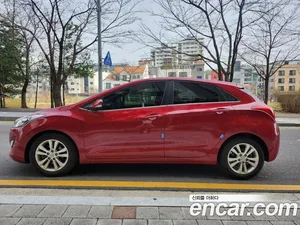 Hyundai i30, 2014 — миниатюра 3