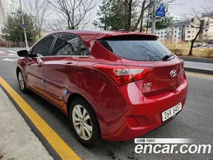 Hyundai i30, 2014 — миниатюра 4