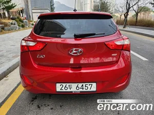 Hyundai i30, 2014 — миниатюра 5