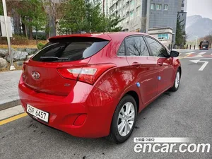Hyundai i30, 2014 — миниатюра 6