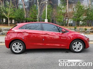 Hyundai i30, 2014 — миниатюра 7