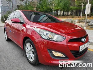 Hyundai i30, 2014 — миниатюра 8