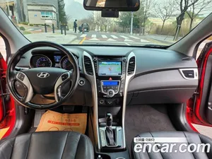 Hyundai i30, 2014 — миниатюра 9