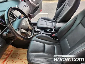 Hyundai i30, 2014 — миниатюра 10