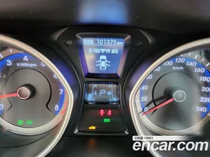 Hyundai i30, 2014 — миниатюра 12