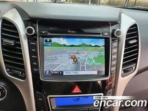 Hyundai i30, 2014 — миниатюра 13