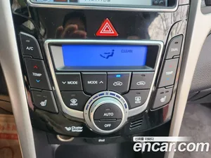 Hyundai i30, 2014 — миниатюра 15
