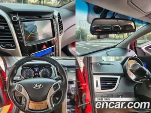 Hyundai i30, 2014 — миниатюра 17