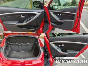 Hyundai i30, 2014 — миниатюра 19