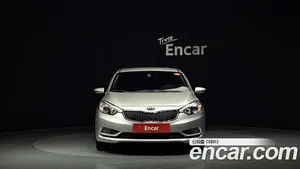 Kia K3, 2013 — миниатюра 3