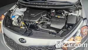 Kia K3, 2013 — миниатюра 6