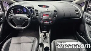 Kia K3, 2013 — миниатюра 7