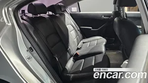 Kia K3, 2013 — миниатюра 12