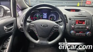Kia K3, 2013 — миниатюра 13