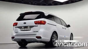 Kia Carnival, 2018 — миниатюра 2