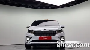 Kia Carnival, 2018 — миниатюра 3