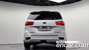 Kia Carnival, 2018 — миниатюра 4