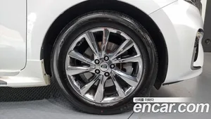 Kia Carnival, 2018 — миниатюра 5