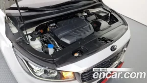 Kia Carnival, 2018 — миниатюра 6