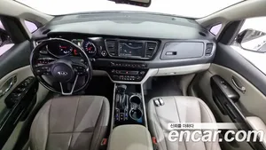 Kia Carnival, 2018 — миниатюра 7