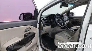 Kia Carnival, 2018 — миниатюра 11