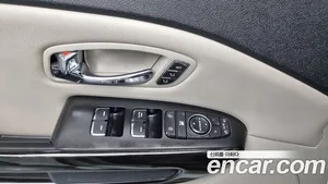 Kia Carnival, 2018 — миниатюра 12