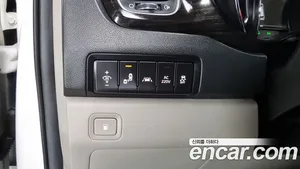 Kia Carnival, 2018 — миниатюра 13