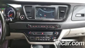 Kia Carnival, 2018 — миниатюра 15