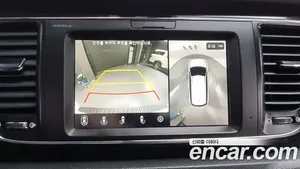 Kia Carnival, 2018 — миниатюра 16