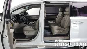 Kia Carnival, 2018 — миниатюра 18