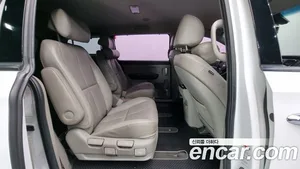 Kia Carnival, 2018 — миниатюра 19