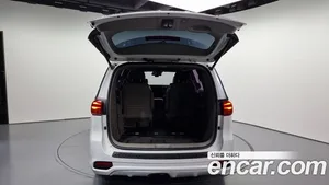 Kia Carnival, 2018 — миниатюра 20