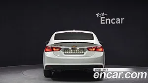 Chevrolet Malibu, 2018 — миниатюра 4