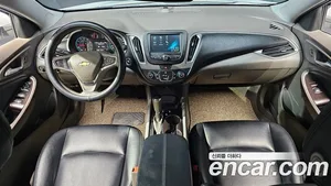 Chevrolet Malibu, 2018 — миниатюра 7