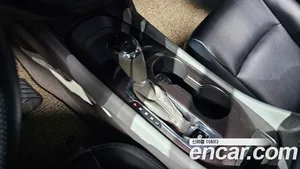Chevrolet Malibu, 2018 — миниатюра 9