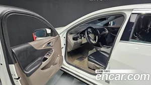 Chevrolet Malibu, 2018 — миниатюра 10