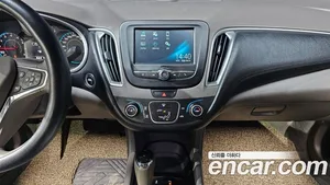 Chevrolet Malibu, 2018 — миниатюра 14