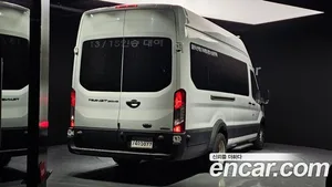 Ford Transit, 2016 — миниатюра 2