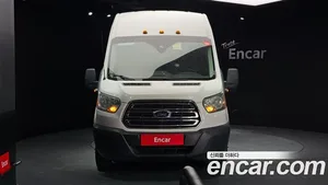 Ford Transit, 2016 — миниатюра 3