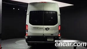 Ford Transit, 2016 — миниатюра 4