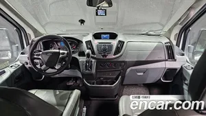Ford Transit, 2016 — миниатюра 7