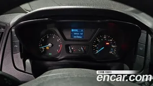 Ford Transit, 2016 — миниатюра 8
