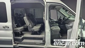 Ford Transit, 2016 — миниатюра 10