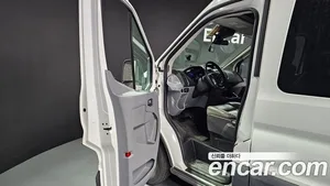 Ford Transit, 2016 — миниатюра 11