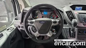 Ford Transit, 2016 — миниатюра 14