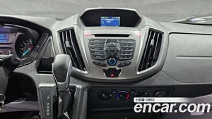 Ford Transit, 2016 — миниатюра 16